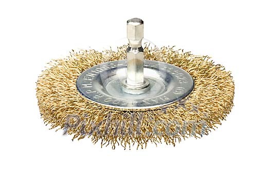 Wire brush Wire brush