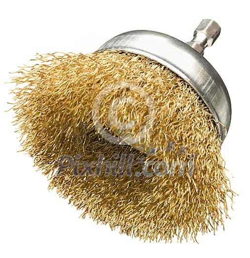Wire brush