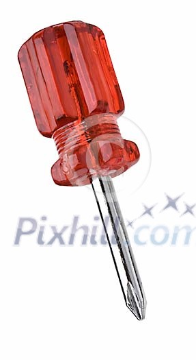 Screwdriver Screwdriver