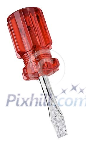 Screwdriver Screwdriver