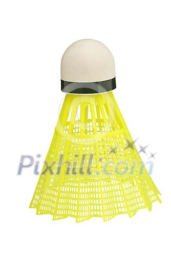 Shuttlecock Shuttlecock