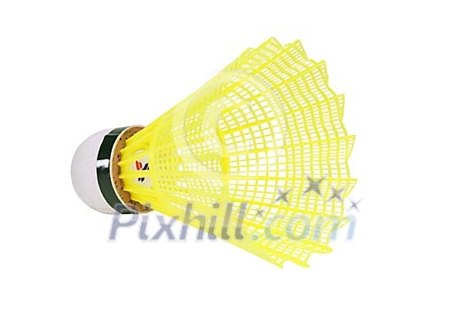 Shuttlecock Shuttlecock