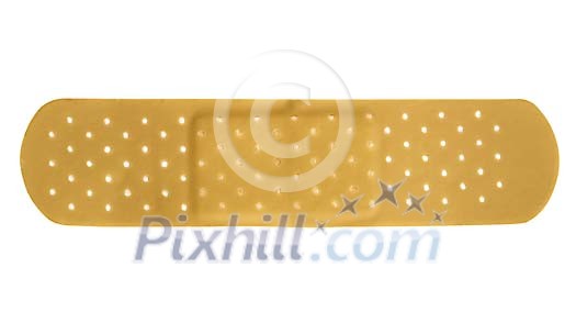 Band aid Band aid