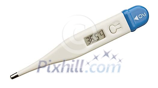 Digital thermometer Digital thermometer