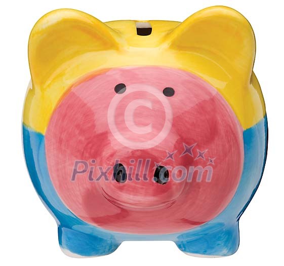 Piggy bank Piggy bank