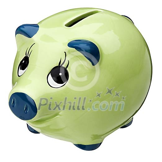 Piggy bank