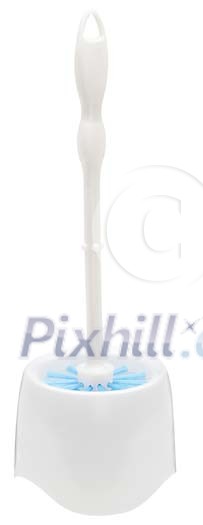 Toilet brush Toilet brush