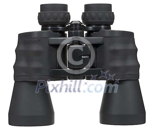 Binoculars Binoculars