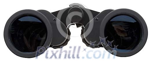 Binoculars Binoculars