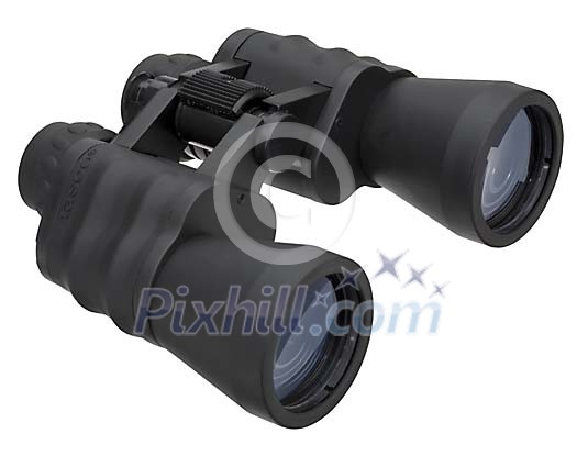 Binoculars Binoculars