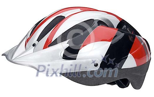 Biking helmet Biking helmet