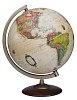 Table globe