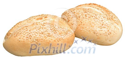 Seed rolls Seed rolls