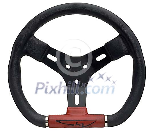 Steering wheel Steering wheel