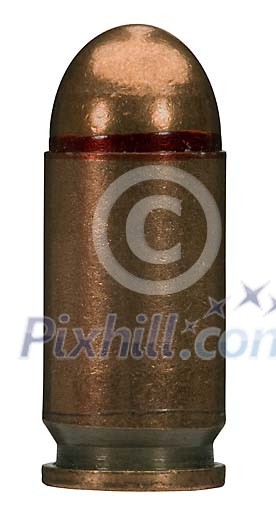 Bullet Bullet
