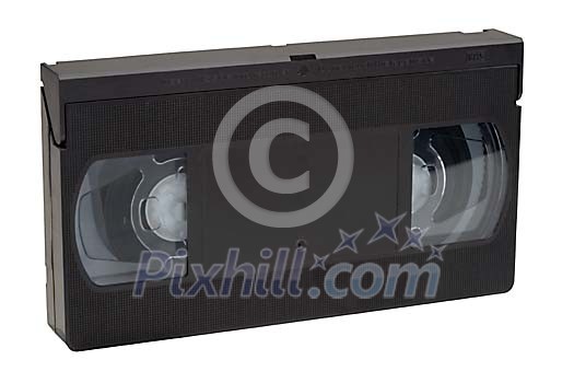 Video cassette