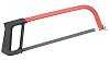 Iron saw