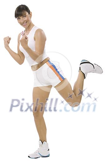 Clipped Leisure Stock Image Clipped Leisure Stock Image
