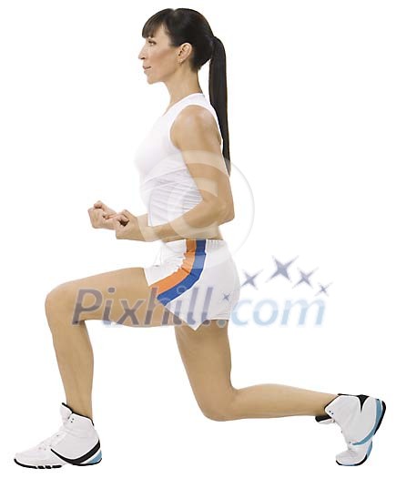 Clipped Leisure Stock Image Clipped Leisure Stock Image