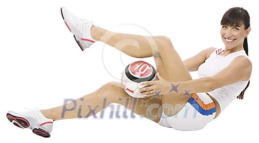 Clipped Leisure Stock Image Clipped Leisure Stock Image