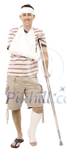 People Stock Images with clipping path People Stock Images with clipping path