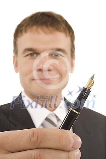 Business & Work Stock Photo Subscription