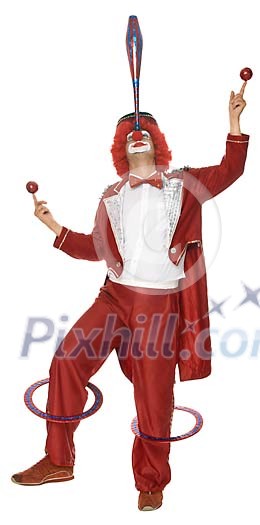 People Stock Images with clipping path People Stock Images with clipping path
