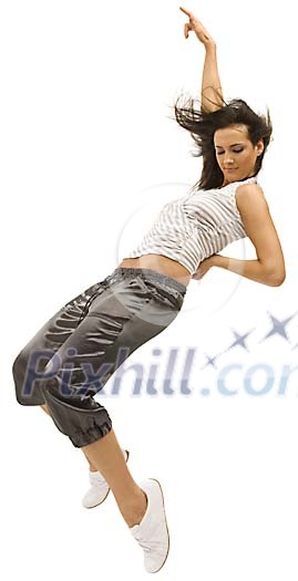 People Stock Images with clipping path People Stock Images with clipping path