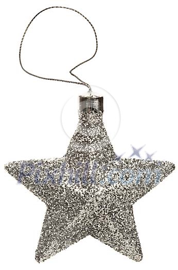 Isolated christmas decoration Isolated christmas decoration