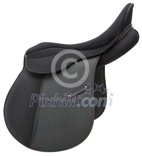 Isolated saddle Isolated saddle