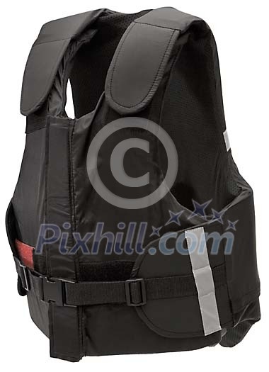 Isolated training vest Isolated training vest