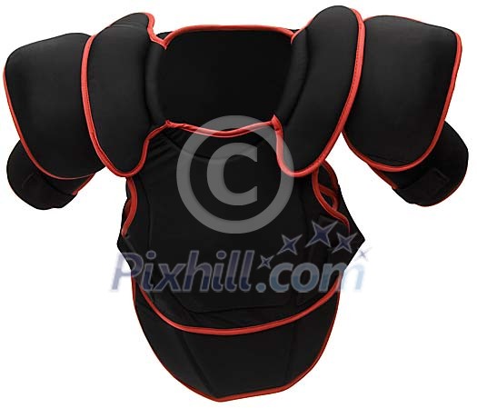 Isolated training vest Isolated training vest