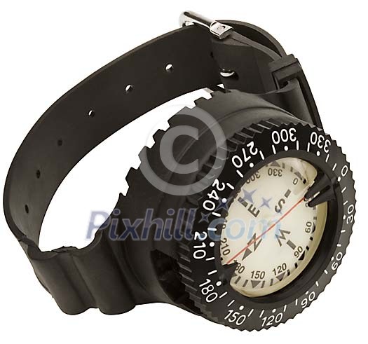 Isolated manometer Isolated manometer