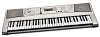 Isolated keyboard
