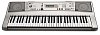Isolated keyboard