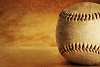 Vintage Baseball Background