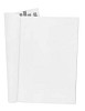 Magazine with blank pages