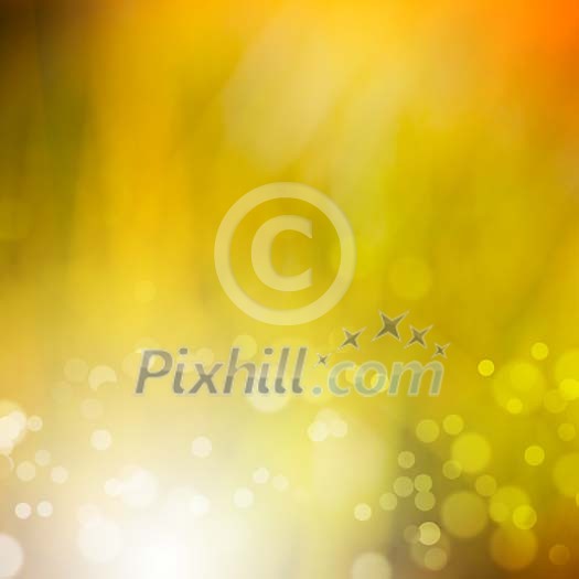 Sparkling background Sparkling background
