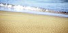 Beach background image