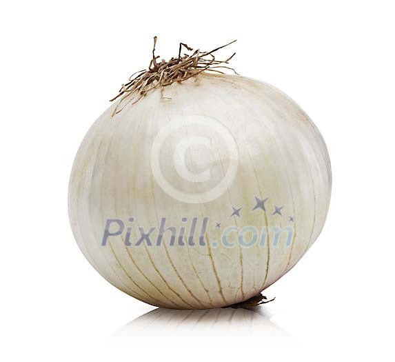 Clipped bulb Clipped bulb