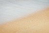 Background of wet sand