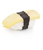 Isolated nigiri