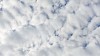 Background of a cloudy sky