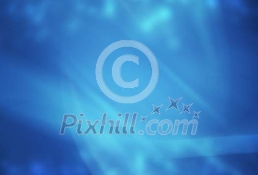 Blue background image Blue background image