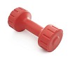 Isolated dumbbell