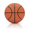 Isolated basketball