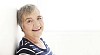 Smiling older woman