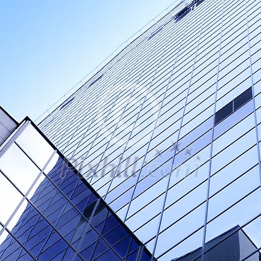 Background of a building facade Background of a building facade