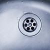 Kitchen sink background