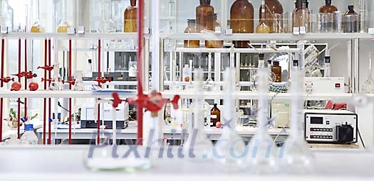 Inside laboratory Inside laboratory